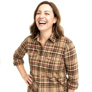 Marine Layer Cotton Flannel